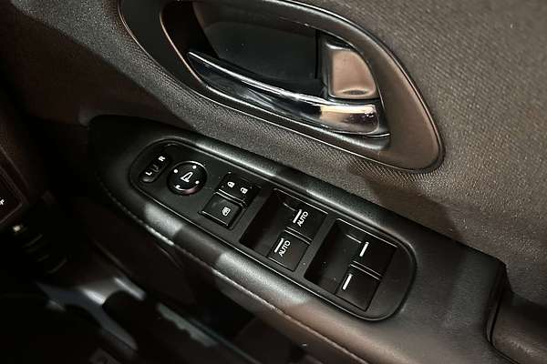 2020 Honda HR-V VTi