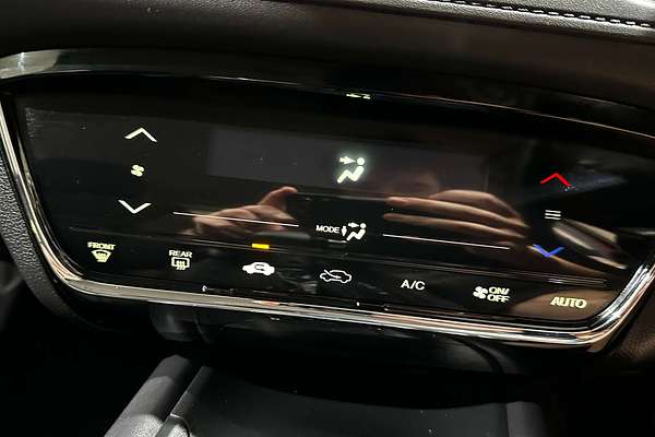 2020 Honda HR-V VTi