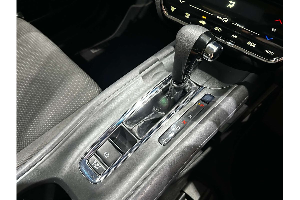 2020 Honda HR-V VTi