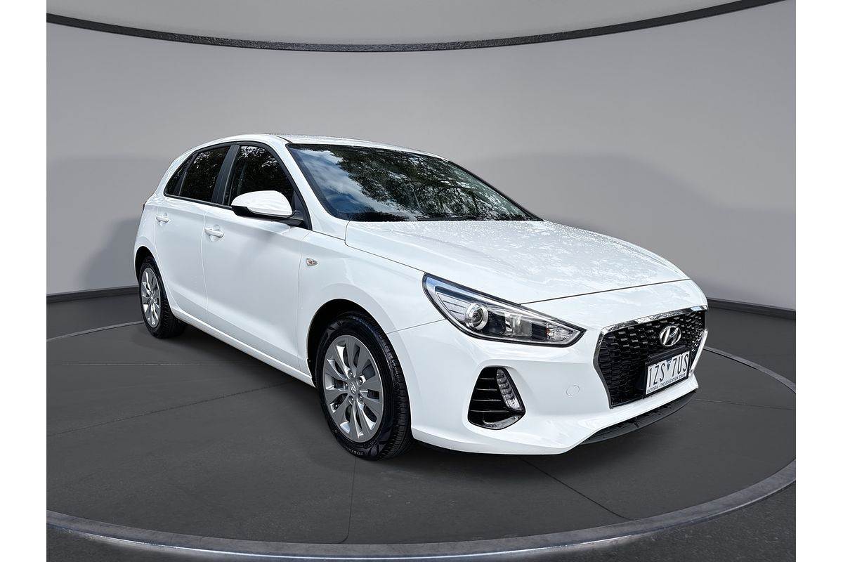 2019 Hyundai i30 Go PD.3