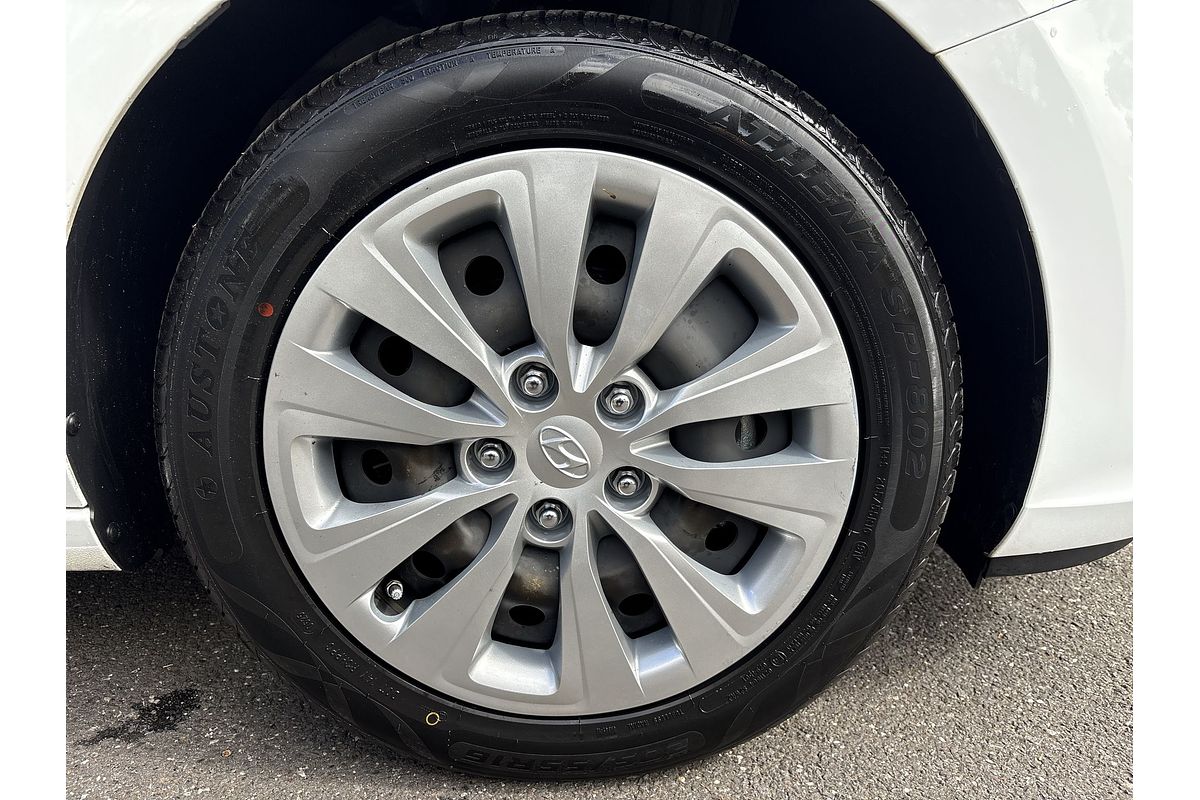 2019 Hyundai i30 Go PD.3