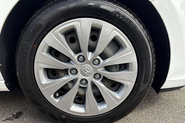 2019 Hyundai i30 Go PD.3