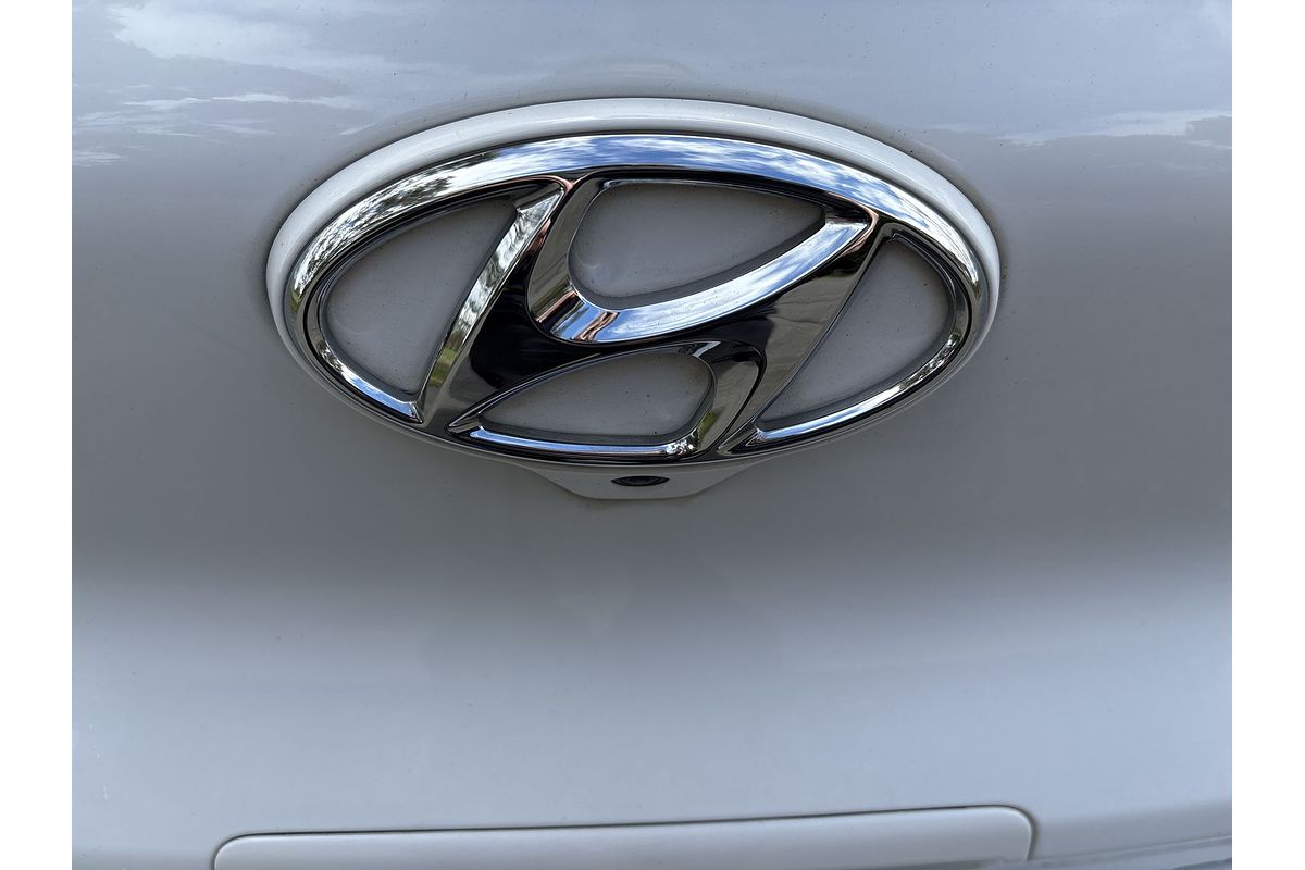 2019 Hyundai i30 Go PD.3