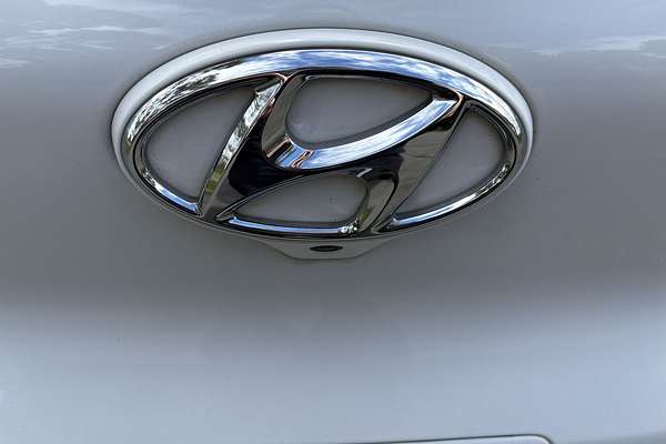 2019 Hyundai i30 Go PD.3