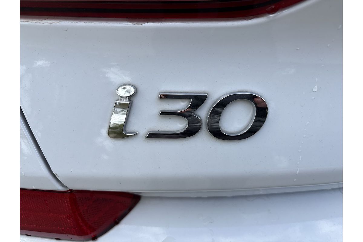 2019 Hyundai i30 Go PD.3