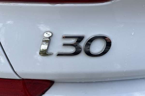 2019 Hyundai i30 Go PD.3
