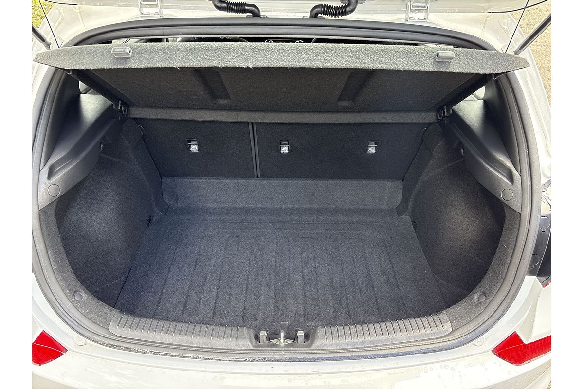 2019 Hyundai i30 Go PD.3