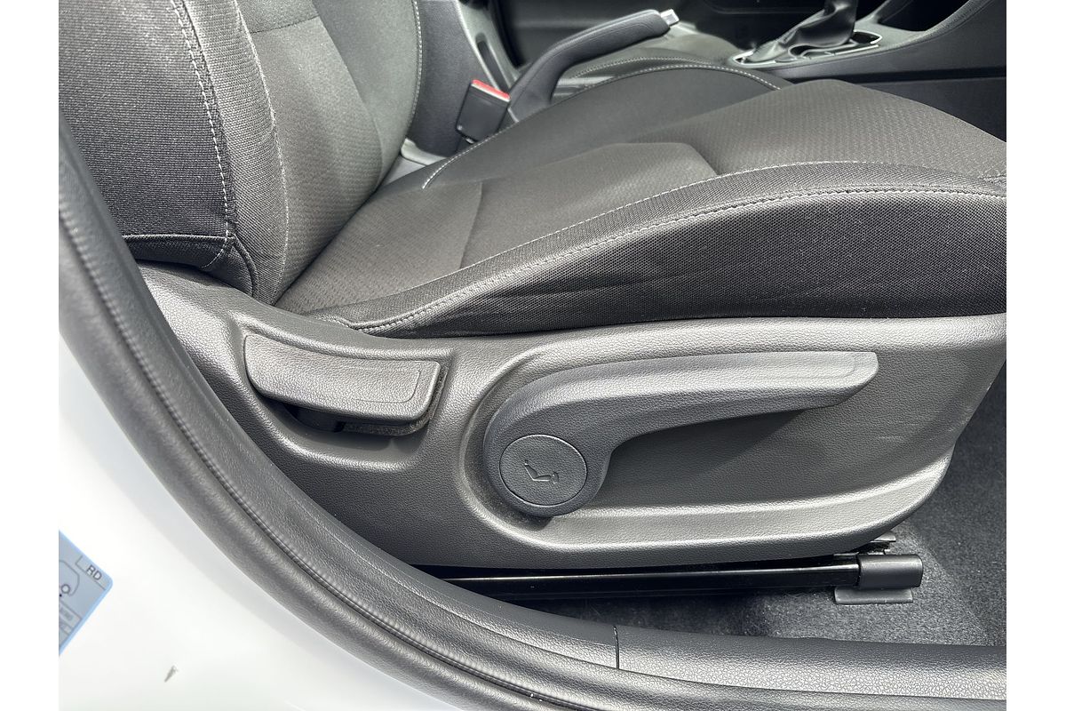 2019 Hyundai i30 Go PD.3