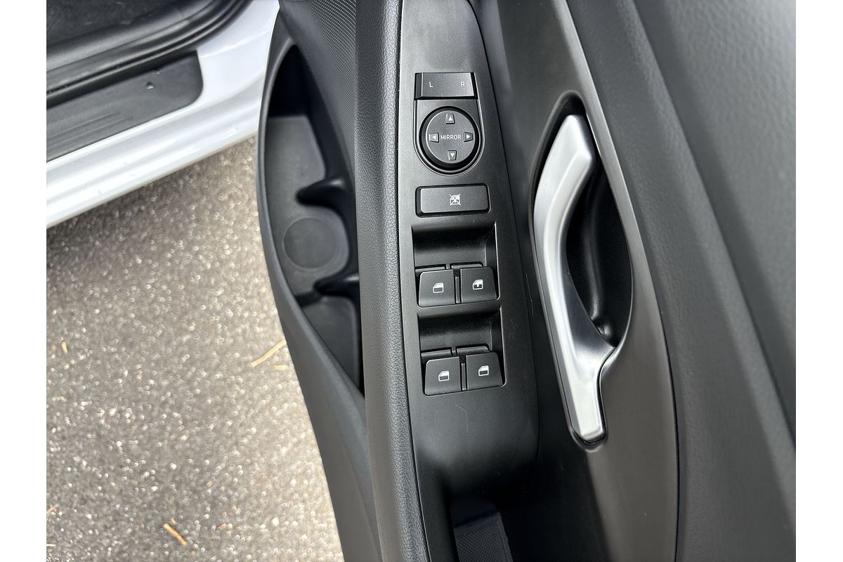 2019 Hyundai i30 Go PD.3