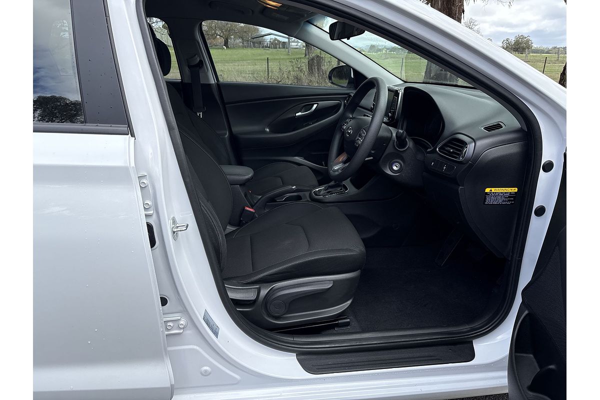 2019 Hyundai i30 Go PD.3