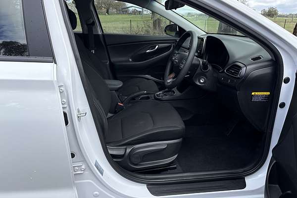 2019 Hyundai i30 Go PD.3