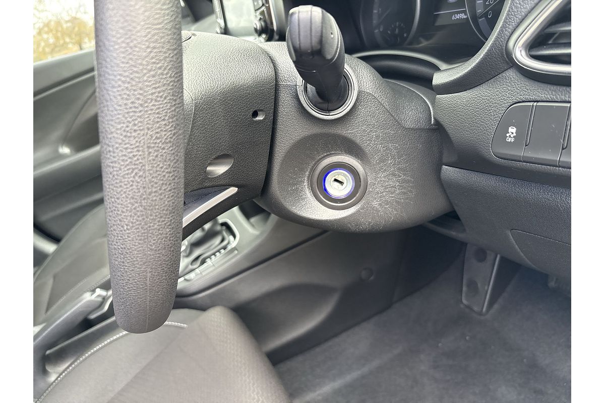 2019 Hyundai i30 Go PD.3