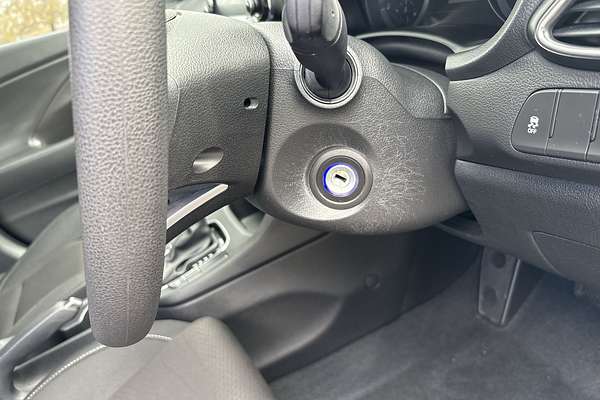 2019 Hyundai i30 Go PD.3