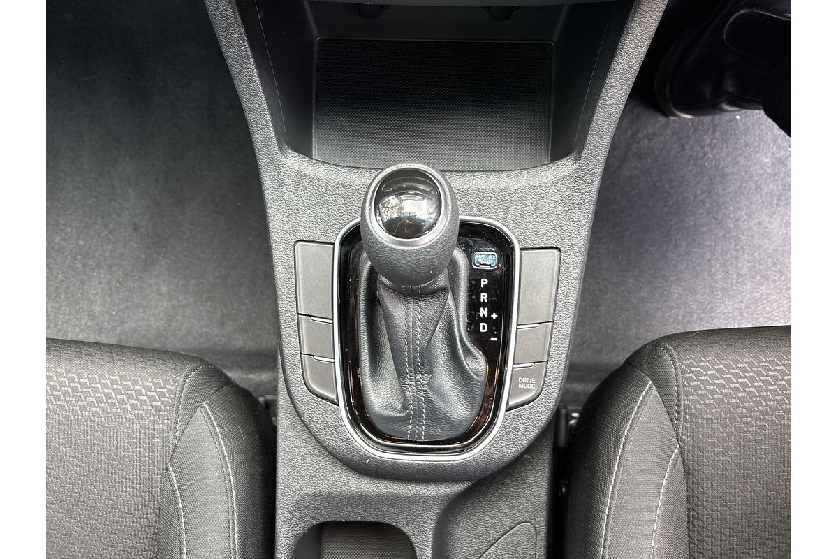 2019 Hyundai i30 Go PD.3