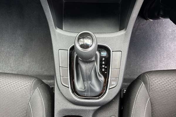 2019 Hyundai i30 Go PD.3