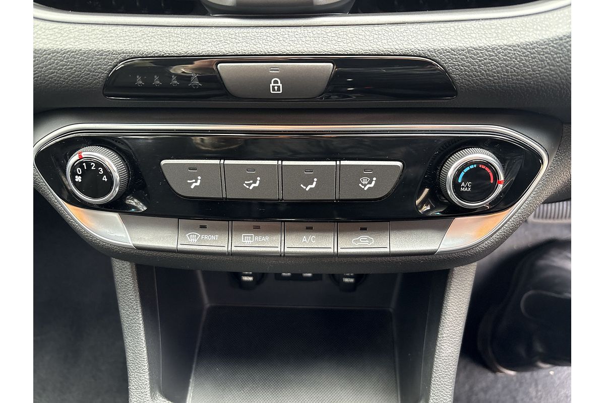 2019 Hyundai i30 Go PD.3