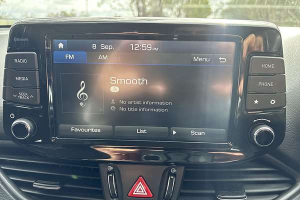 2019 Hyundai i30 Go PD.3