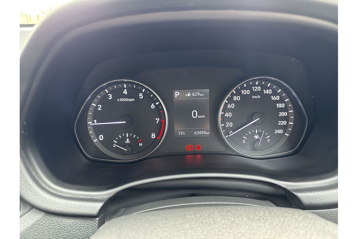 2019 Hyundai i30 Go PD.3