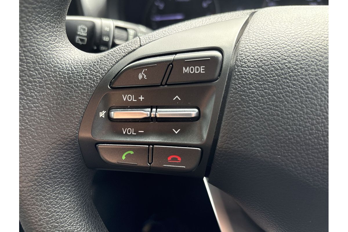 2019 Hyundai i30 Go PD.3