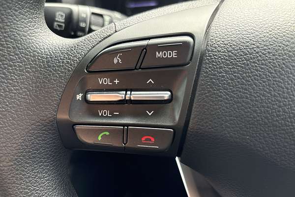 2019 Hyundai i30 Go PD.3