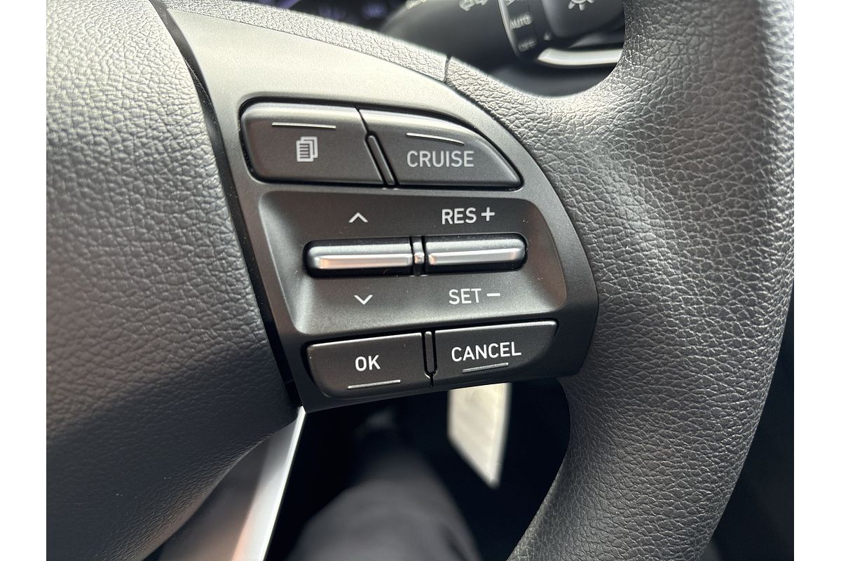 2019 Hyundai i30 Go PD.3