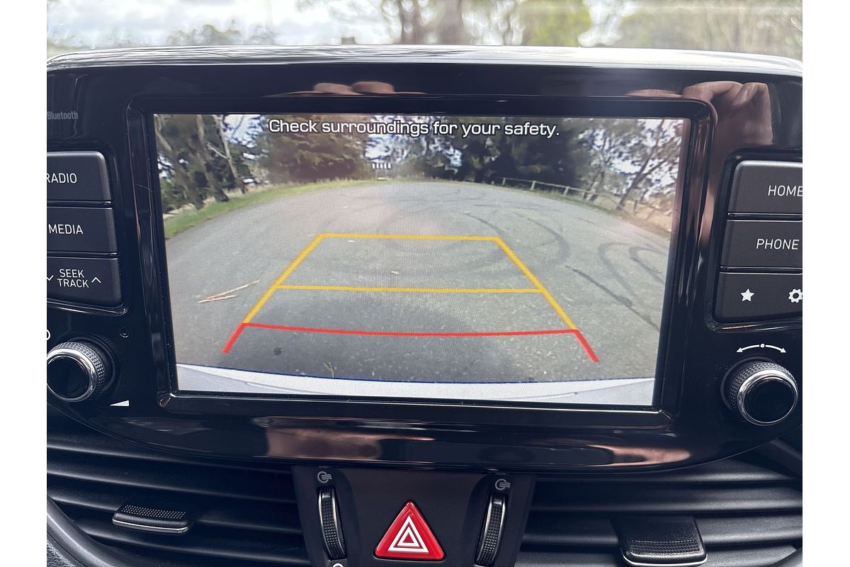 2019 Hyundai i30 Go PD.3