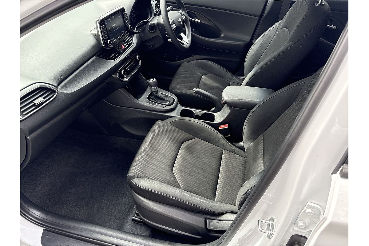 2019 Hyundai i30 Go PD.3