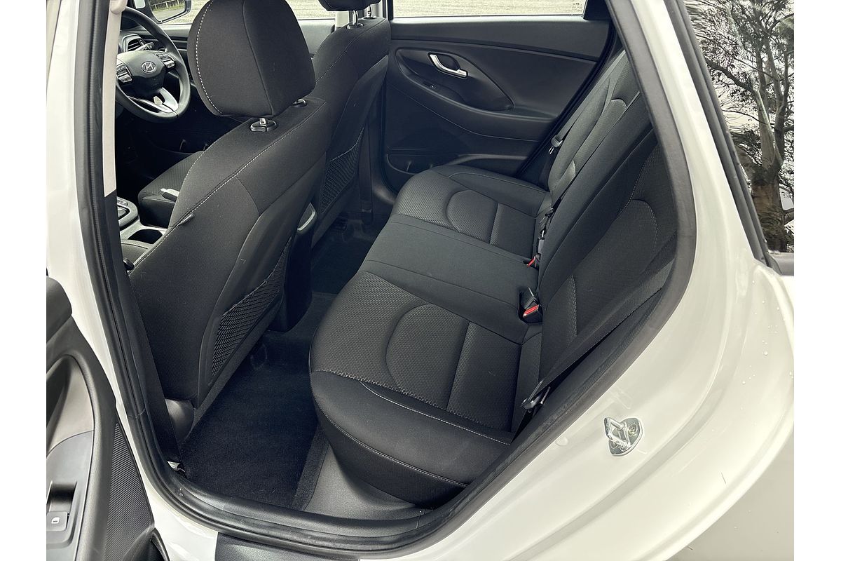 2019 Hyundai i30 Go PD.3