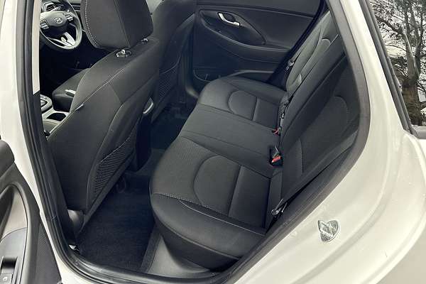 2019 Hyundai i30 Go PD.3