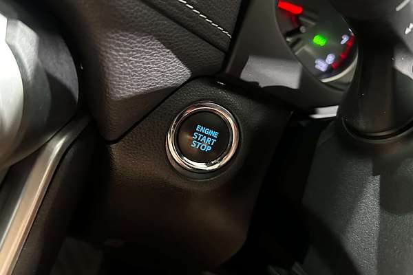 2020 Toyota RAV4 GXL MXAA52R