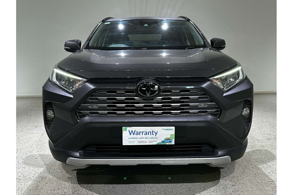 2020 Toyota RAV4 GXL MXAA52R