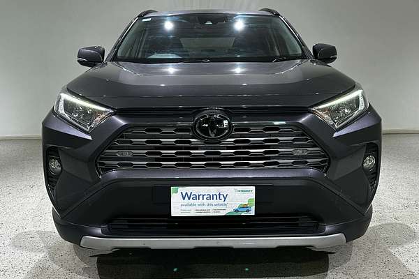 2020 Toyota RAV4 GXL MXAA52R