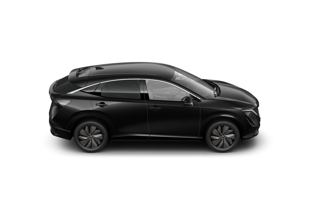 2025 Nissan Ariya Advance FE0