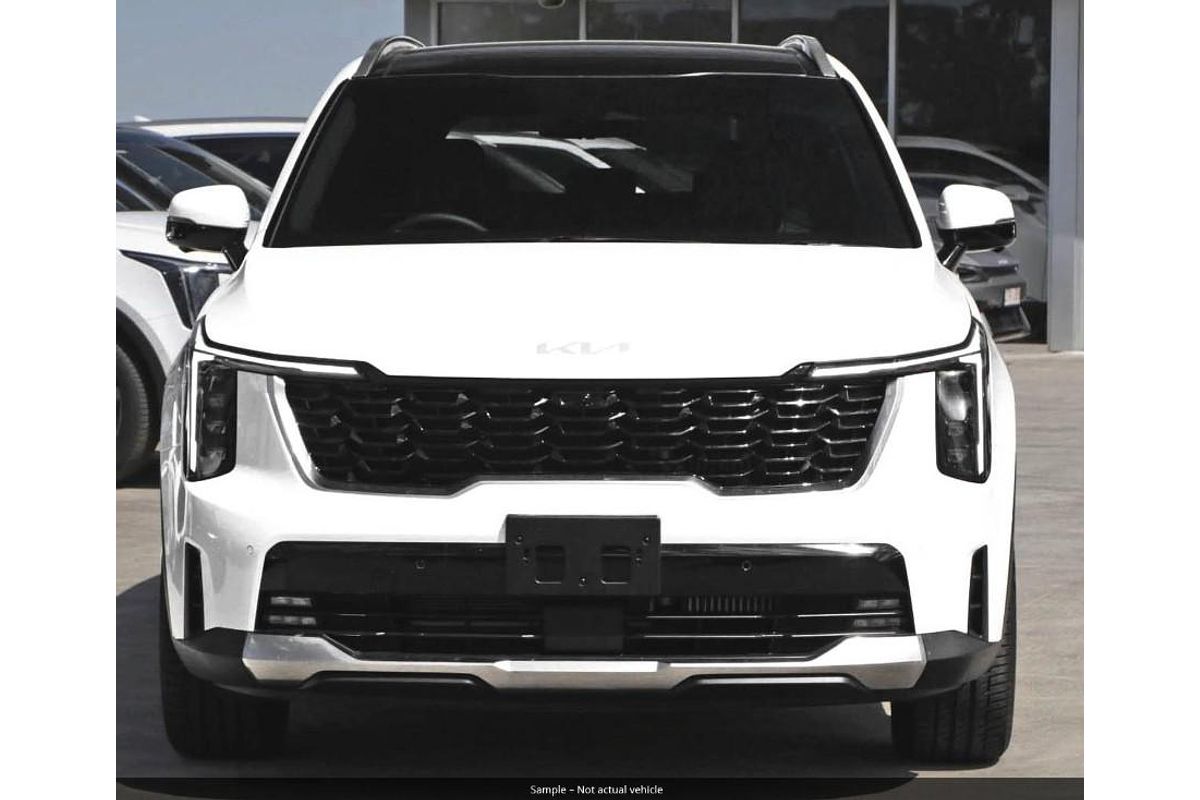 2025 Kia Sorento PHEV GT-Line MQ4 PE