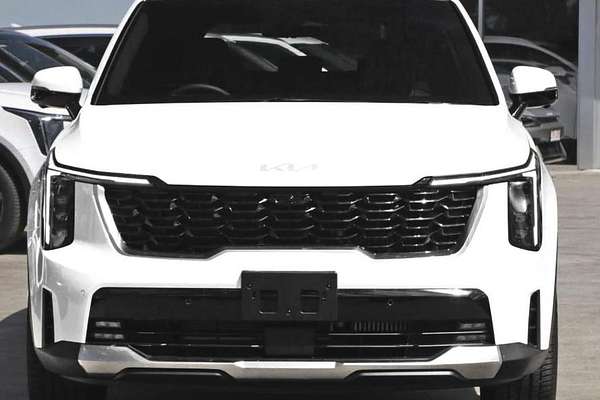 2025 Kia Sorento PHEV GT-Line MQ4 PE