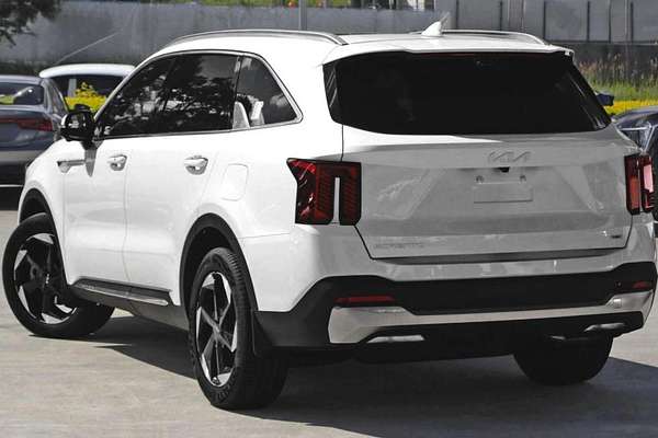 2025 Kia Sorento PHEV GT-Line MQ4 PE