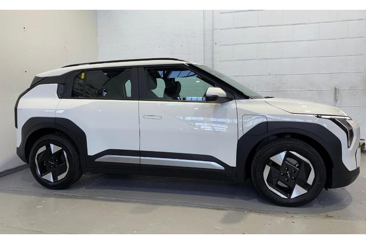 2025 Kia EV3 Air Long Range SV