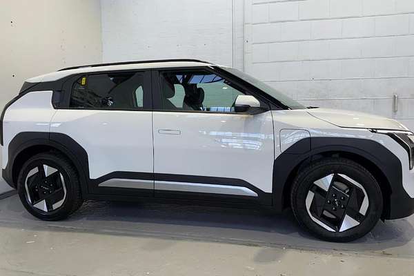 2025 Kia EV3 Air Long Range SV