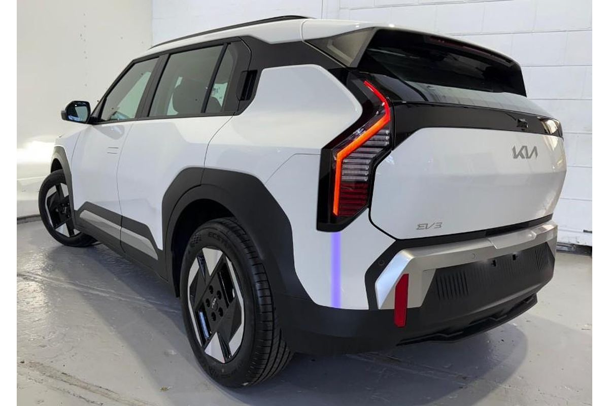 2025 Kia EV3 Air Long Range SV