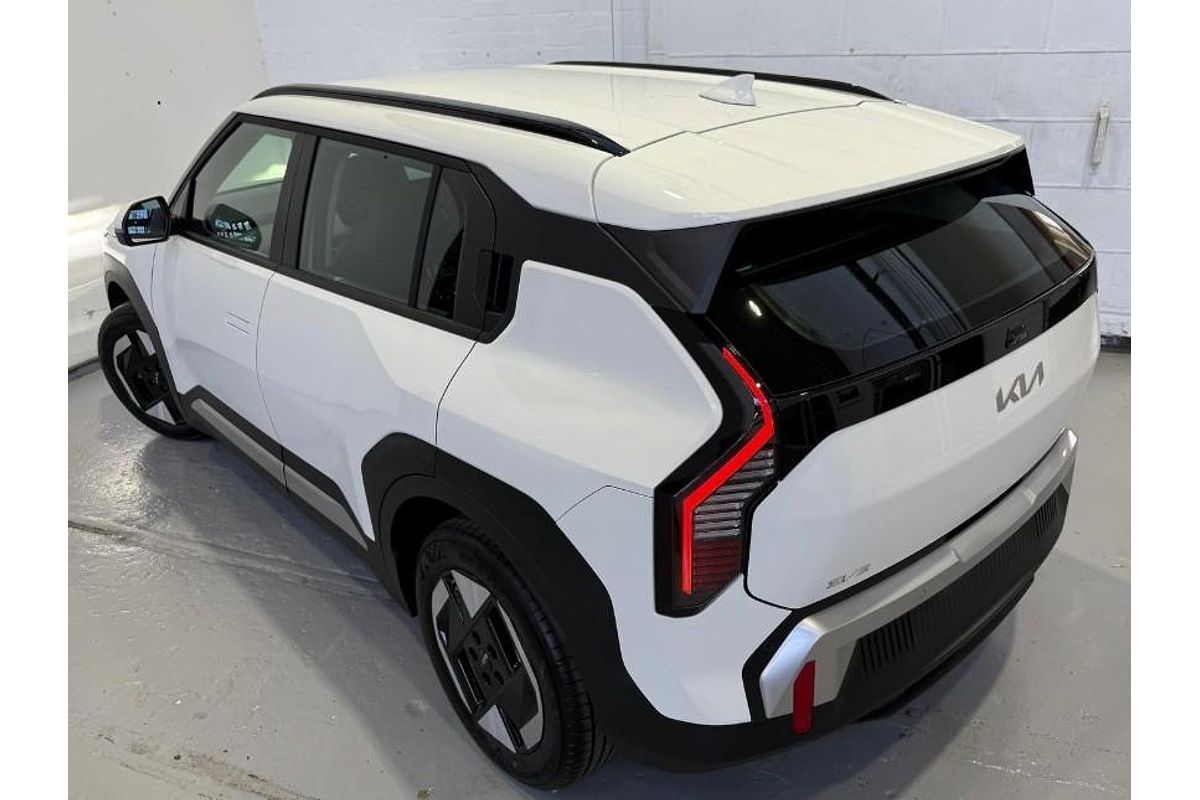 2025 Kia EV3 Air Long Range SV