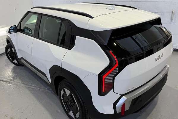 2025 Kia EV3 Air Long Range SV