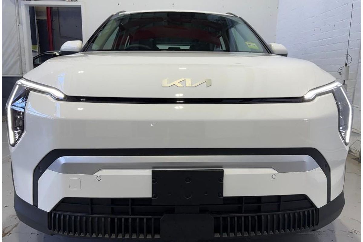 2025 Kia EV3 Air Long Range SV