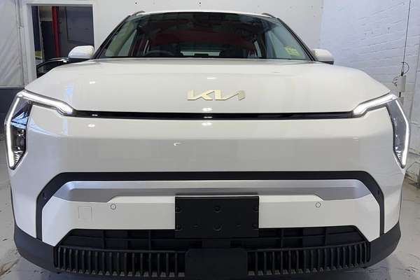 2025 Kia EV3 Air Long Range SV
