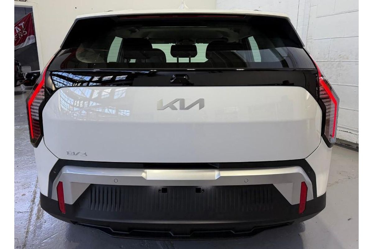 2025 Kia EV3 Air Long Range SV