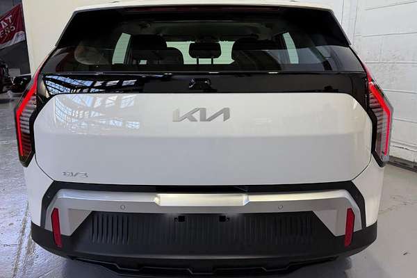 2025 Kia EV3 Air Long Range SV