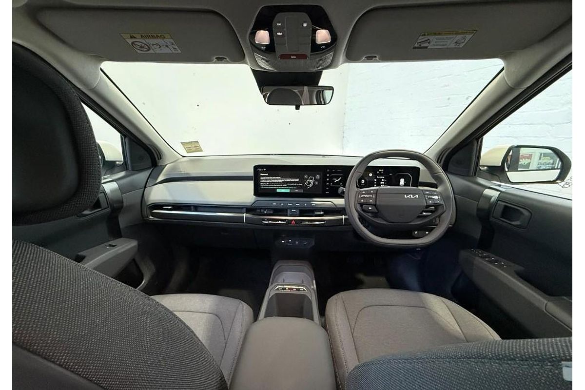 2025 Kia EV3 Air Long Range SV
