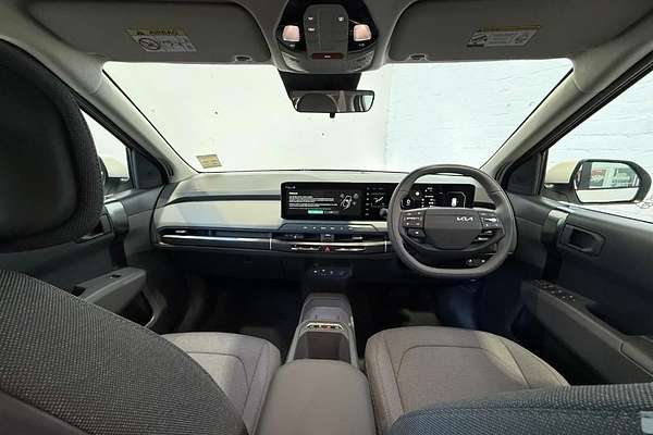 2025 Kia EV3 Air Long Range SV