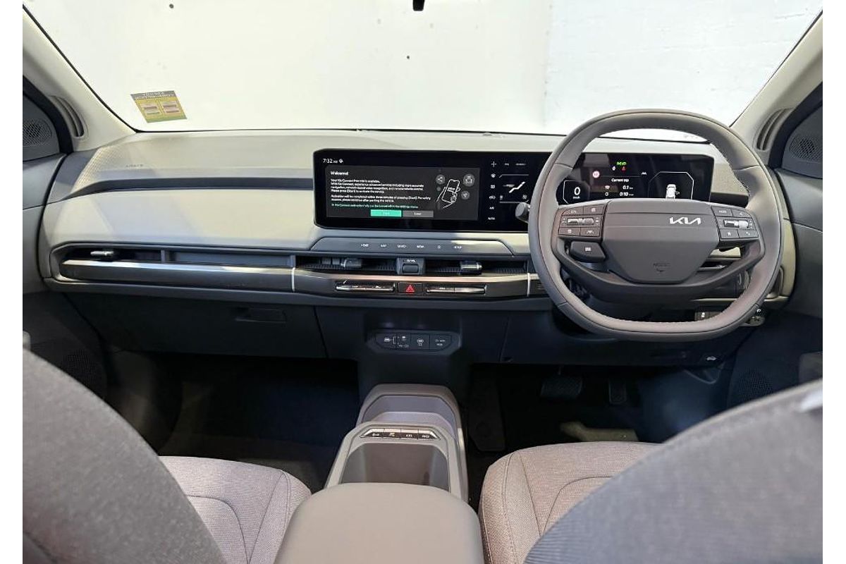 2025 Kia EV3 Air Long Range SV