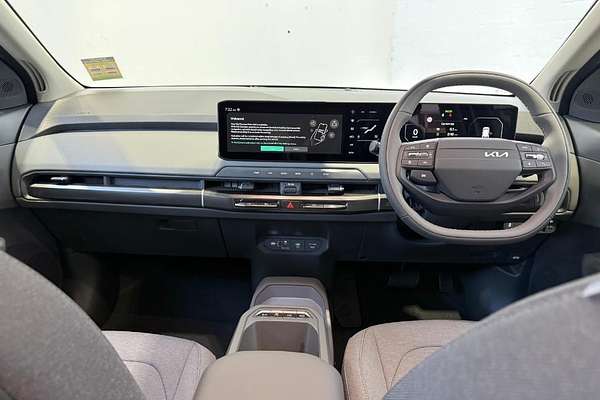 2025 Kia EV3 Air Long Range SV