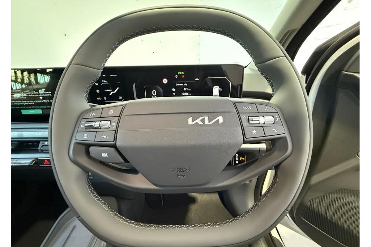 2025 Kia EV3 Air Long Range SV